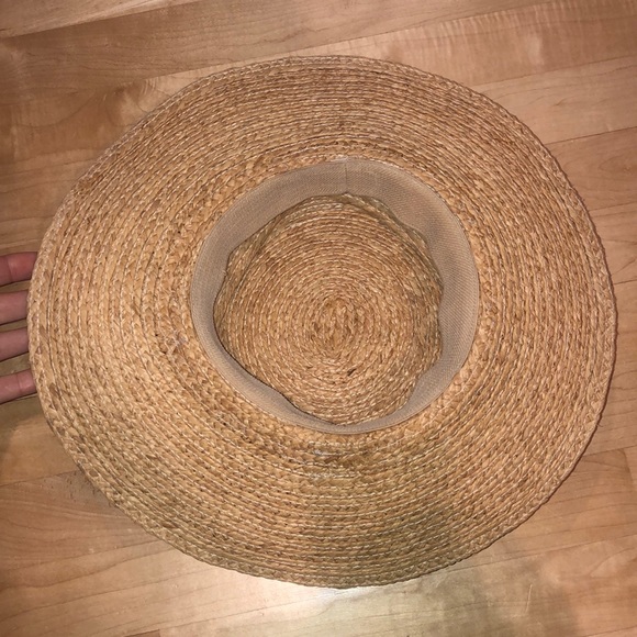 Summer hat - Picture 7 of 7